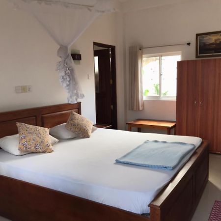 Anna Tourist Inn Negombo Zewnętrze zdjęcie