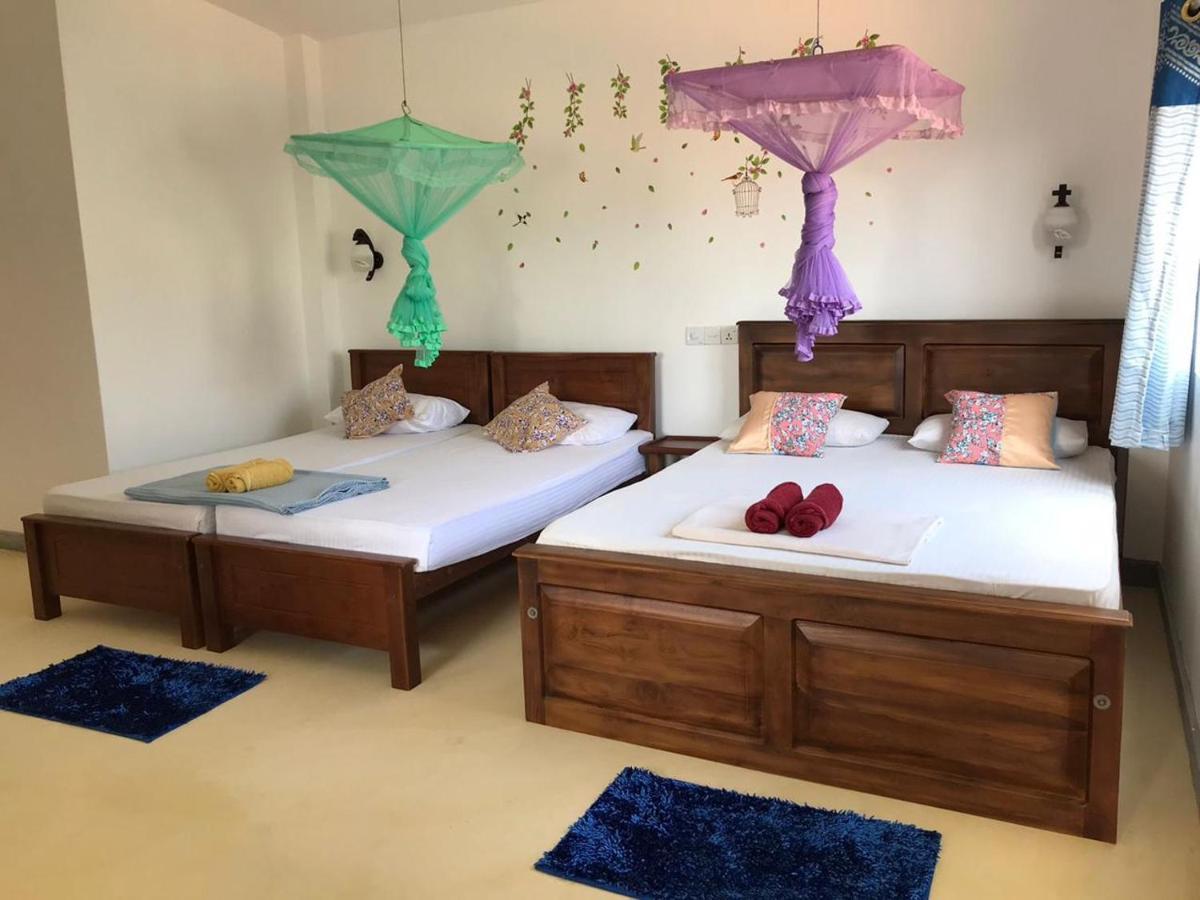 Anna Tourist Inn Negombo Zewnętrze zdjęcie