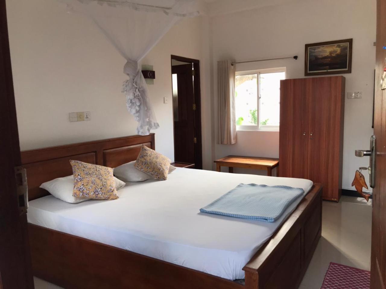 Anna Tourist Inn Negombo Zewnętrze zdjęcie