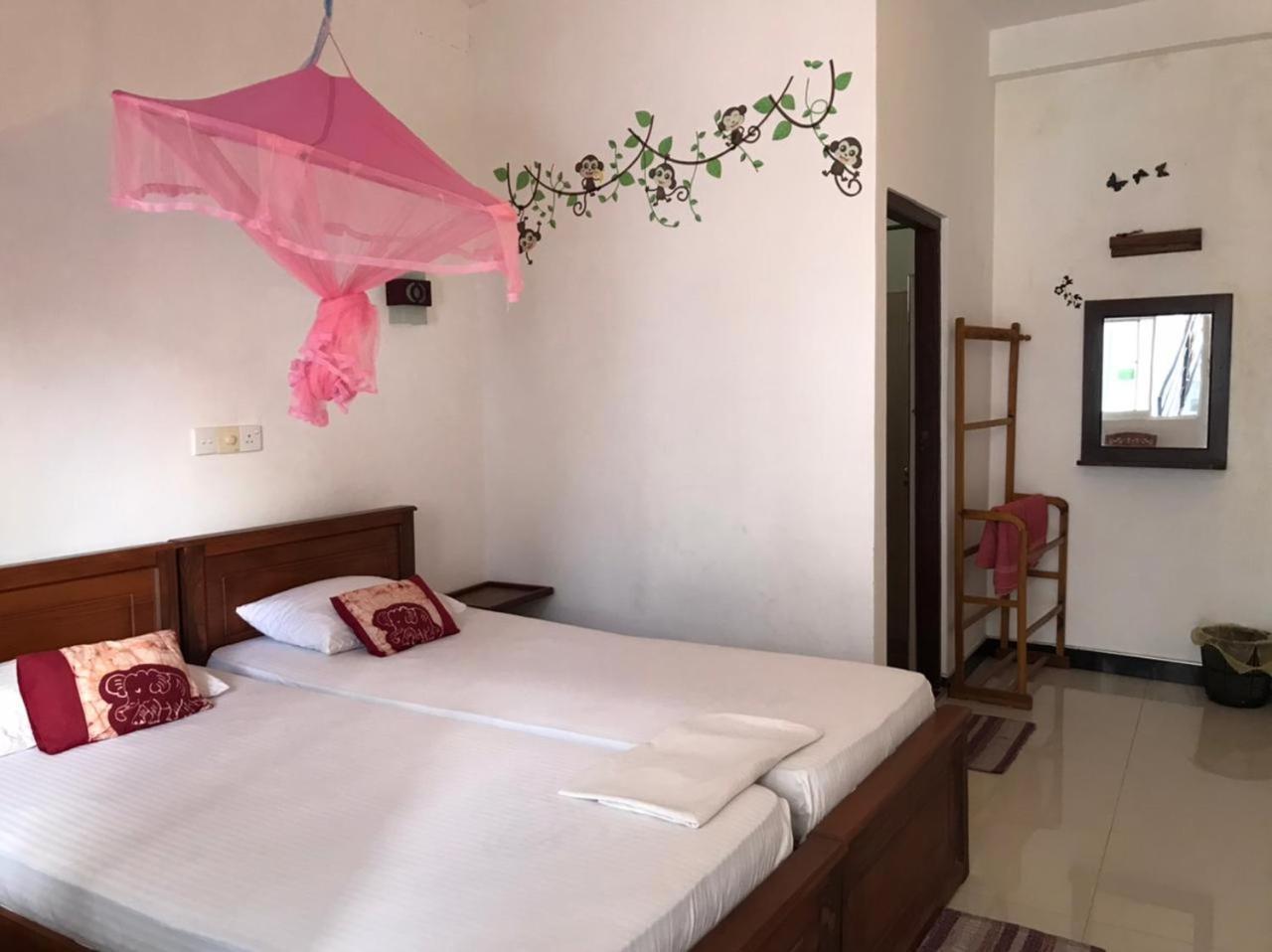 Anna Tourist Inn Negombo Zewnętrze zdjęcie