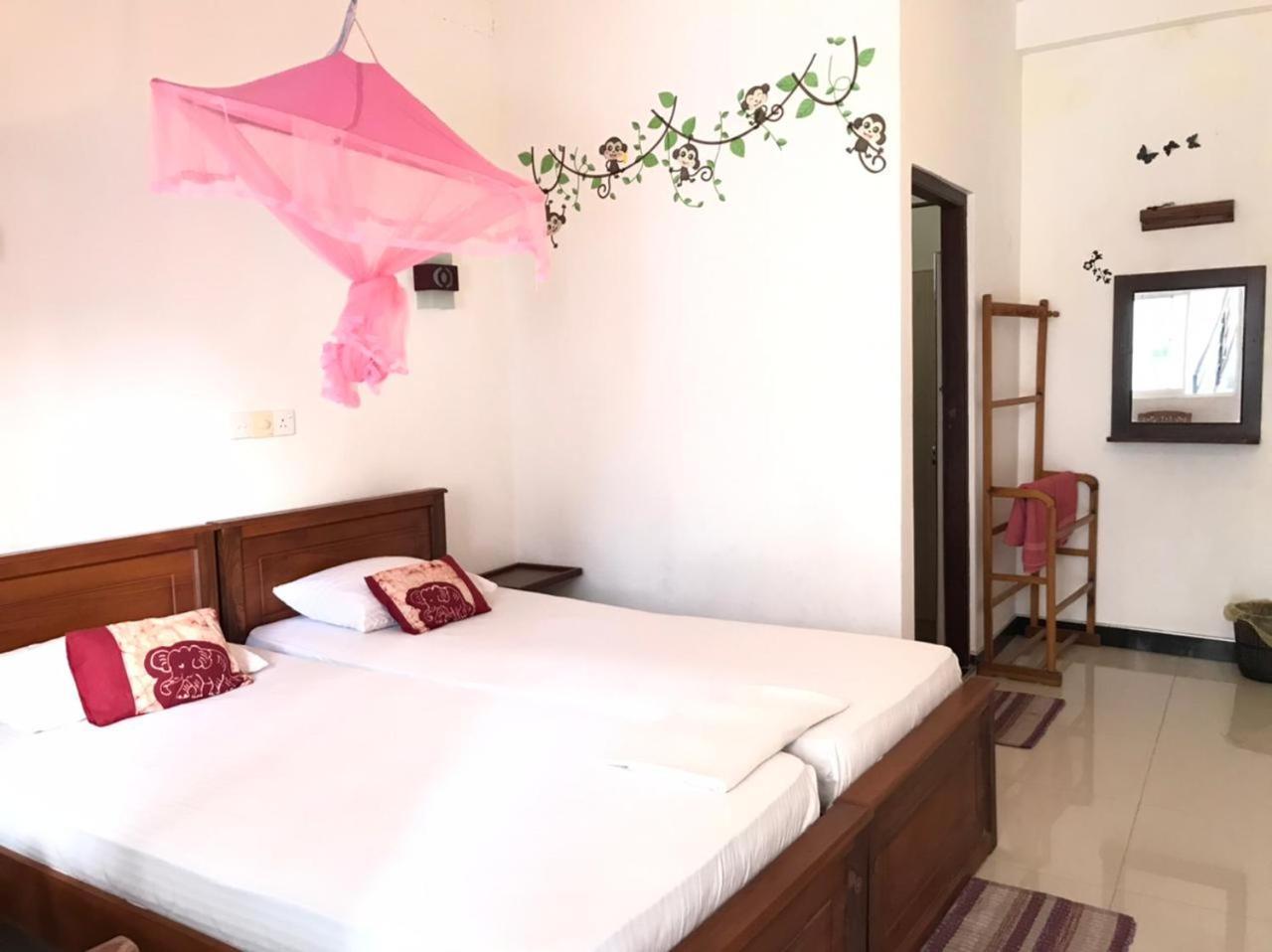 Anna Tourist Inn Negombo Zewnętrze zdjęcie