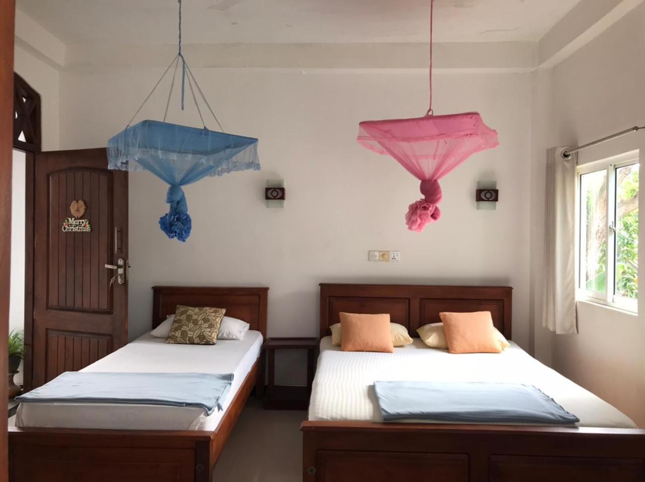 Anna Tourist Inn Negombo Zewnętrze zdjęcie