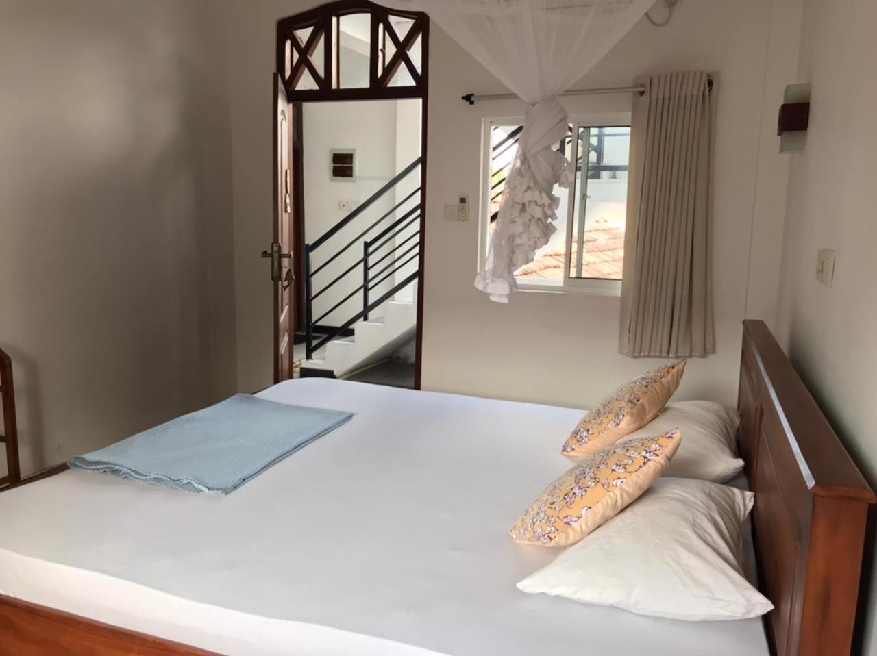 Anna Tourist Inn Negombo Zewnętrze zdjęcie