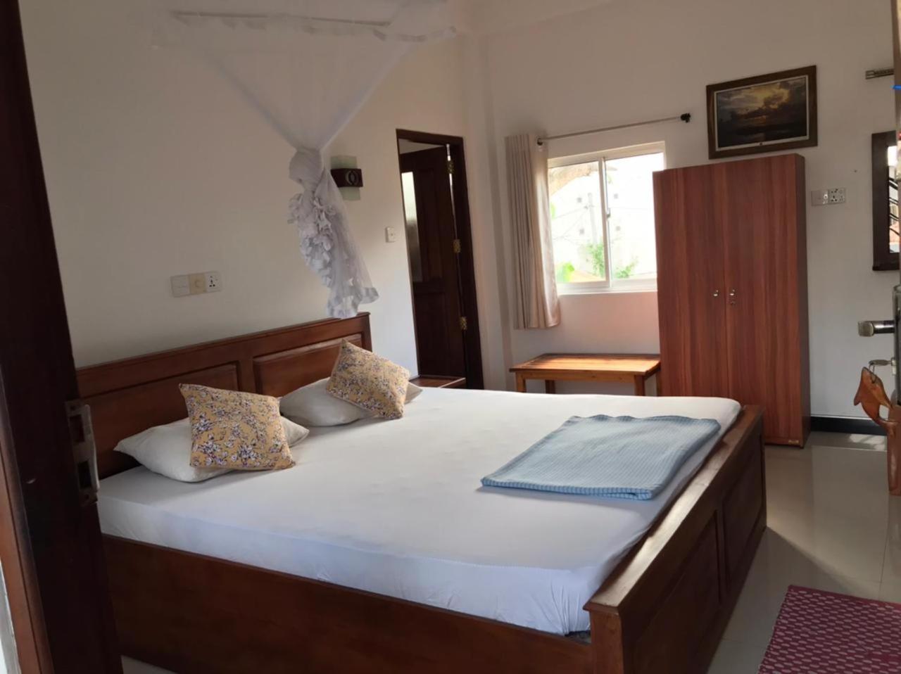 Anna Tourist Inn Negombo Zewnętrze zdjęcie