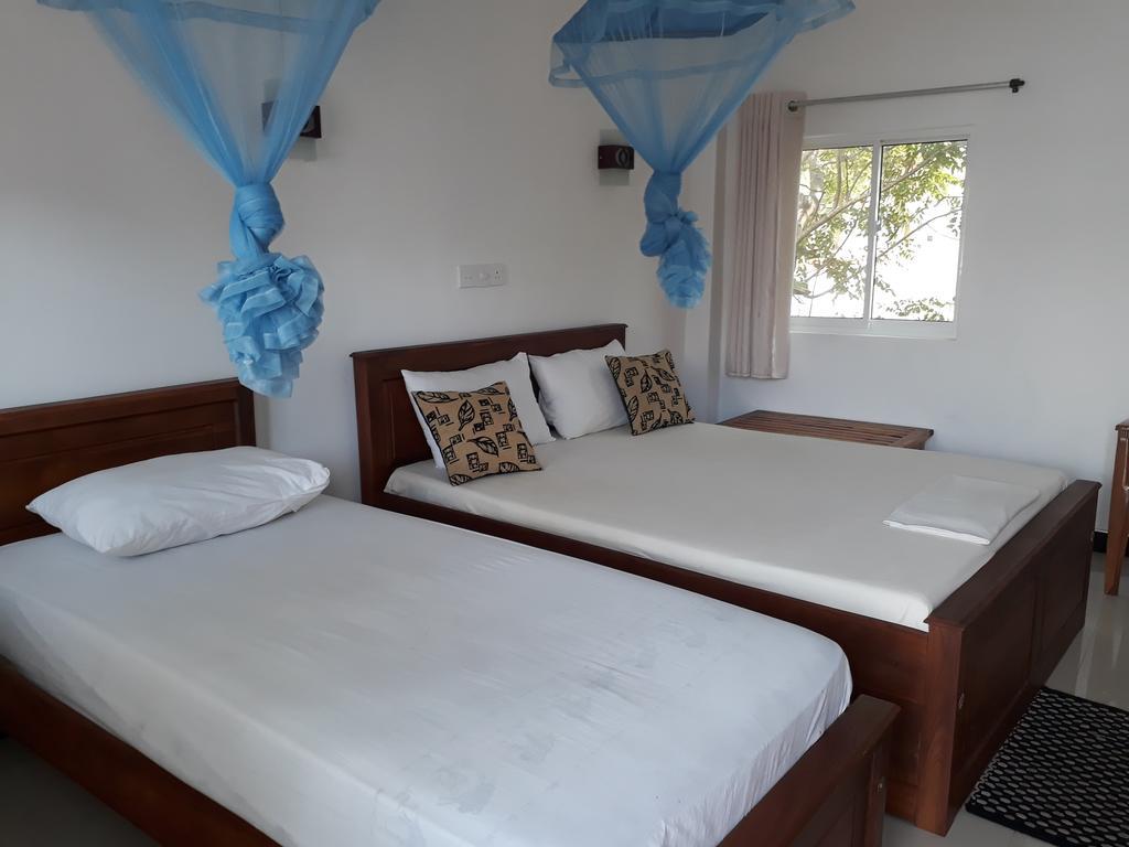 Anna Tourist Inn Negombo Zewnętrze zdjęcie