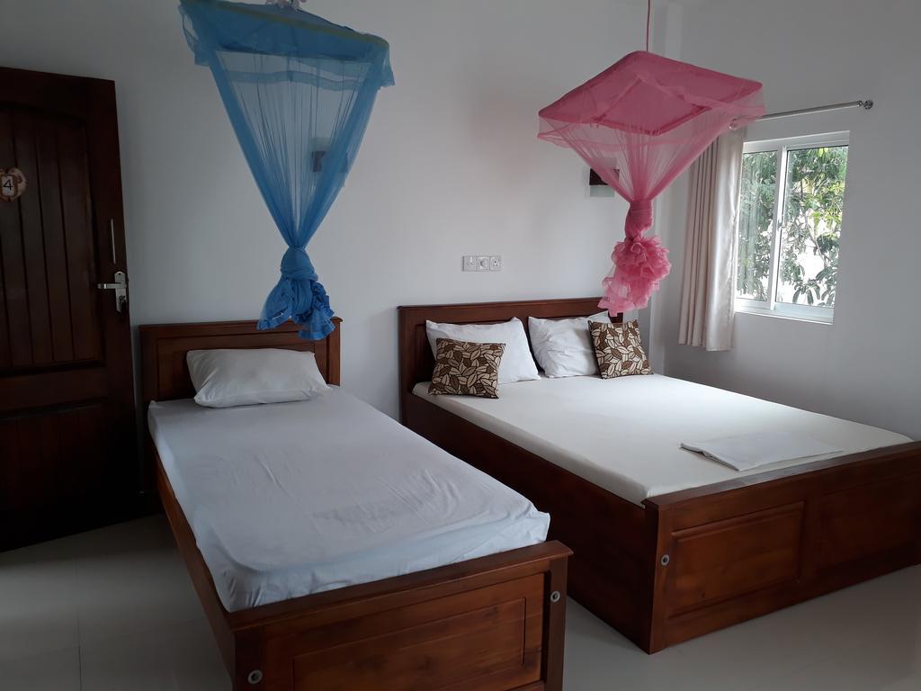 Anna Tourist Inn Negombo Zewnętrze zdjęcie