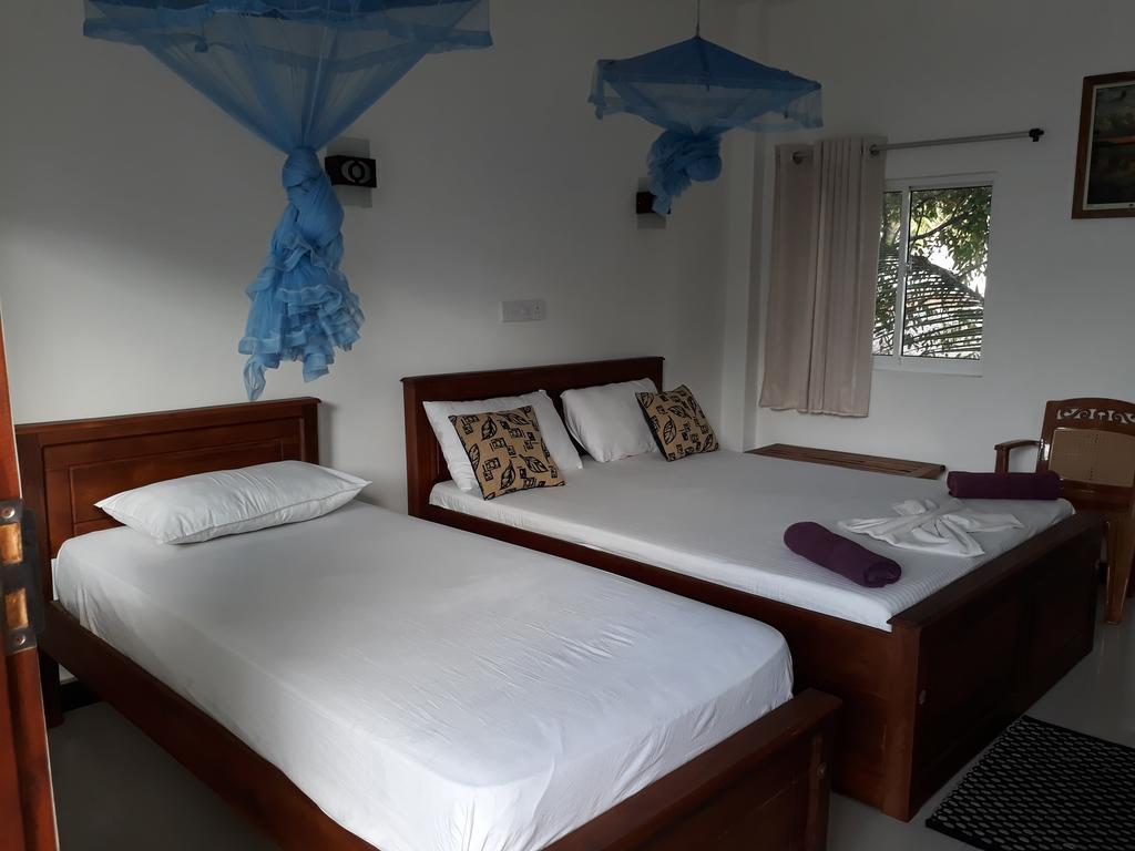 Anna Tourist Inn Negombo Zewnętrze zdjęcie