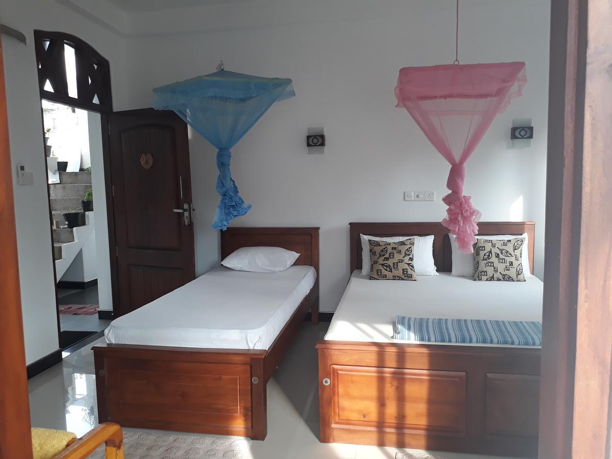 Anna Tourist Inn Negombo Zewnętrze zdjęcie