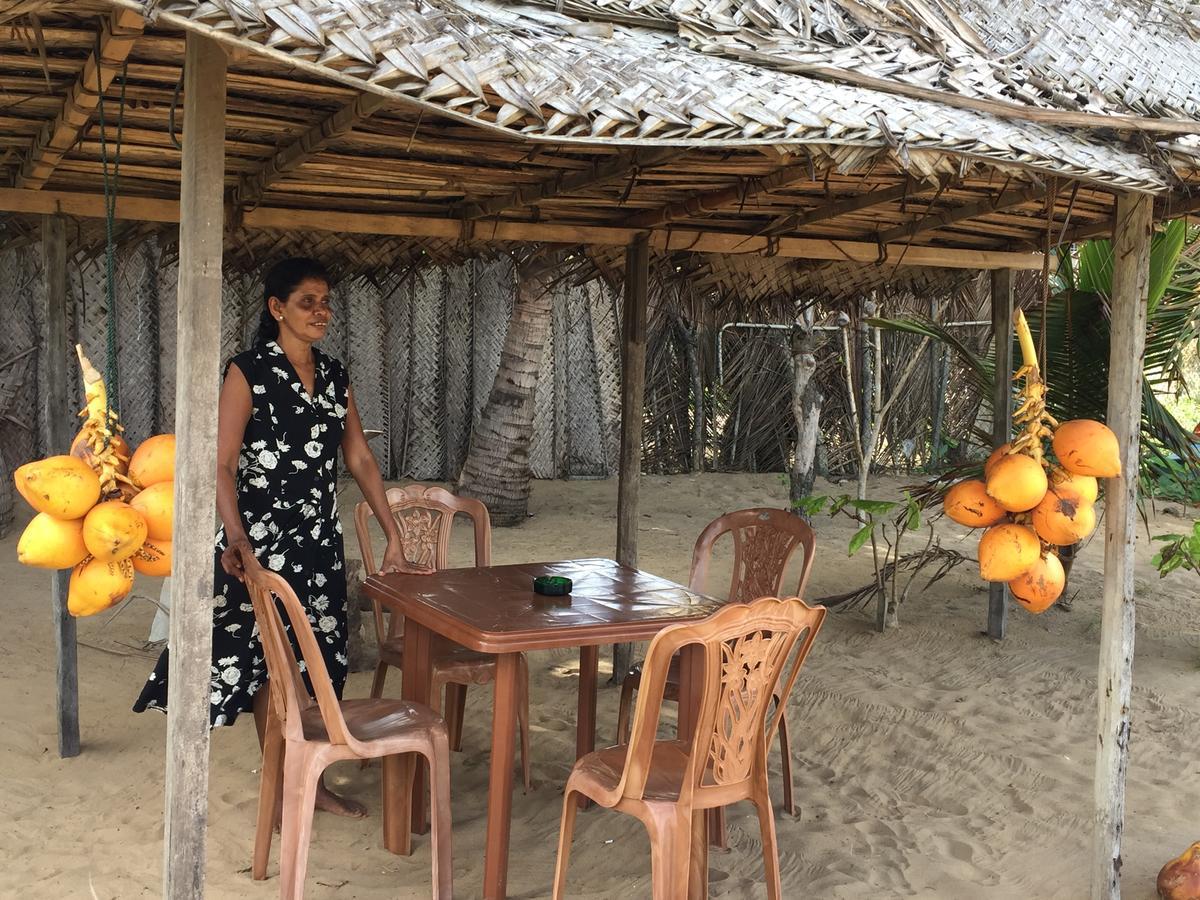 Anna Tourist Inn Negombo Zewnętrze zdjęcie