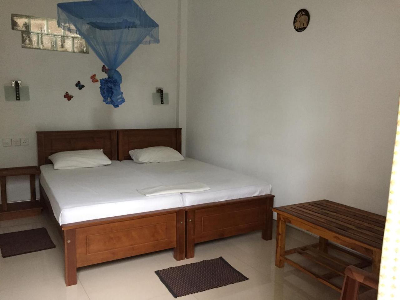 Anna Tourist Inn Negombo Zewnętrze zdjęcie