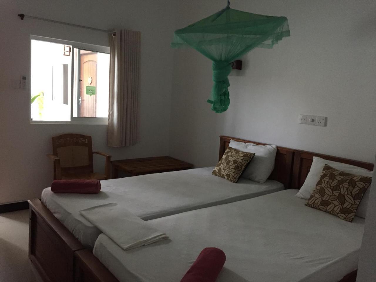 Anna Tourist Inn Negombo Zewnętrze zdjęcie