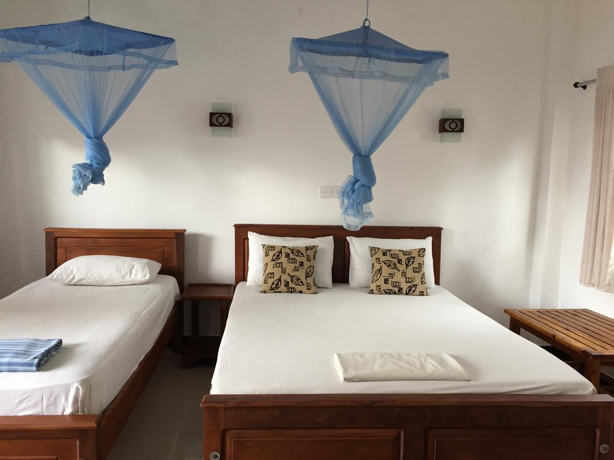 Anna Tourist Inn Negombo Zewnętrze zdjęcie